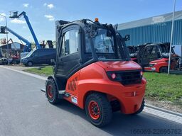 Linde H50D-02/600