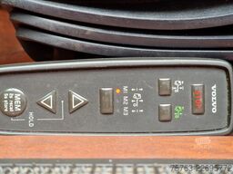 Volvo FH 13.540 Globetrotter 6x4 - Lift axle - PTO/Hy...