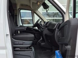 FIAT Fiat Ducato 9 Sitzer Systemboden Rolli Stock