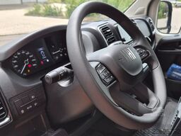 FIAT Fiat Ducato 9 Sitzer Systemboden Rolli Stock