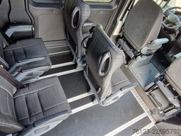 FIAT Fiat Ducato 9 Sitzer Systemboden Rolli Stock