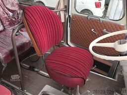 SETRA Kässbohrer Setra S 6, S 7, S 9 , S 10Oldtimerbus
