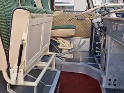 SETRA Kässbohrer Setra S 6, S 7, S 9 , S 10Oldtimerbus