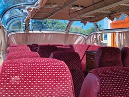 SETRA Kässbohrer Setra S 6, S 7, S 9 , S 10Oldtimerbus