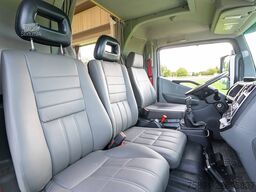 Renault Pferdetransporter Wohnabteil 5Sitzplätze