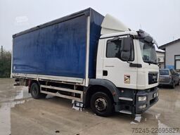 MAN TGM 12.250