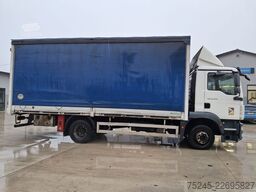 MAN TGM 12.250