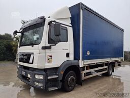MAN TGM 12.250
