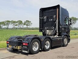 SCANIA R580 TL,bogie,durabright