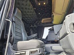 SCANIA R580 TL,bogie,durabright
