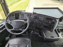 SCANIA R580 TL,bogie,durabright