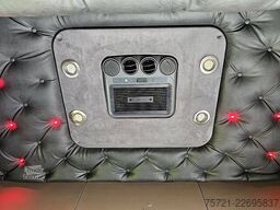 SCANIA R580 TL,bogie,durabright