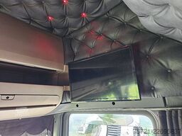 SCANIA R580 TL,bogie,durabright