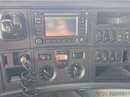 SCANIA R580 TL,bogie,durabright