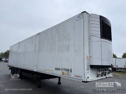Schmitz Cargobull Tiefkühler Standard Doppelstock Trennwand