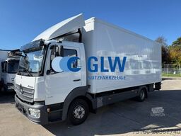 MERCEDES-BENZ ATEGO 816 L Kühlkoffer 6,20 m LBW 1,5 T*CARRIER