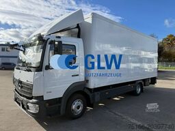 MERCEDES-BENZ ATEGO 816 L Kühlkoffer 6,20 m LBW 1,5 T*CARRIER