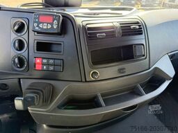 MERCEDES-BENZ ATEGO 816 L Kühlkoffer 6,20 m LBW 1,5 T*CARRIER