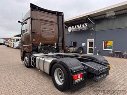 MERCEDES-BENZ 1848 Actros 5 BigSPace