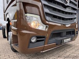 MERCEDES-BENZ 1848 Actros 5 BigSPace
