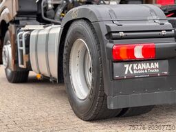 MERCEDES-BENZ 1848 Actros 5 BigSPace