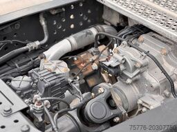 MERCEDES-BENZ 1848 Actros 5 BigSPace