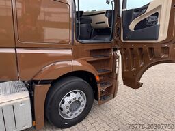 MERCEDES-BENZ 1848 Actros 5 BigSPace