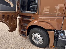 MERCEDES-BENZ 1848 Actros 5 BigSPace