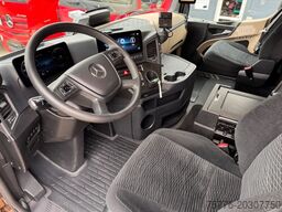MERCEDES-BENZ 1848 Actros 5 BigSPace