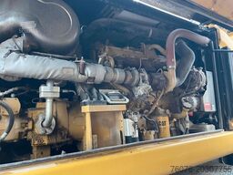 CATERPILLAR MH 3022