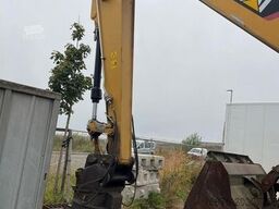 CATERPILLAR MH 3022
