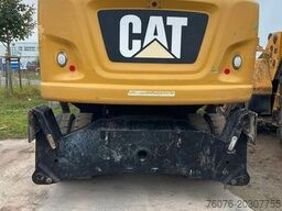 CATERPILLAR MH 3022