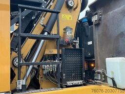 CATERPILLAR MH 3022