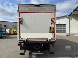 MERCEDES-BENZ 2540 LL 6x2/4 Heizung Klima LBW 2t AHK Bett