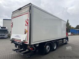 MERCEDES-BENZ 2540 LL 6x2/4 Heizung Klima LBW 2t AHK Bett