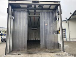 MERCEDES-BENZ 2540 LL 6x2/4 Heizung Klima LBW 2t AHK Bett