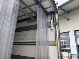 MERCEDES-BENZ 2540 LL 6x2/4 Heizung Klima LBW 2t AHK Bett