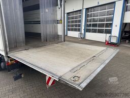 MERCEDES-BENZ 2540 LL 6x2/4 Heizung Klima LBW 2t AHK Bett