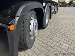 MERCEDES-BENZ 2540 LL 6x2/4 Heizung Klima LBW 2t AHK Bett