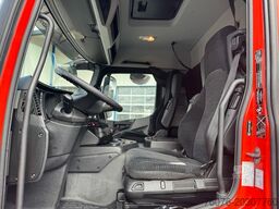 MERCEDES-BENZ 2540 LL 6x2/4 Heizung Klima LBW 2t AHK Bett