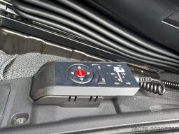 MERCEDES-BENZ 2540 LL 6x2/4 Heizung Klima LBW 2t AHK Bett