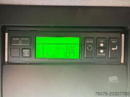 MERCEDES-BENZ 2540 LL 6x2/4 Heizung Klima LBW 2t AHK Bett