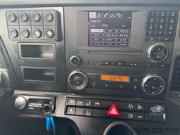 MERCEDES-BENZ 2540 LL 6x2/4 Heizung Klima LBW 2t AHK Bett