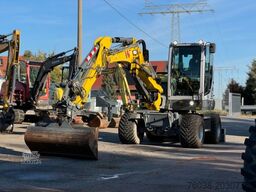 WACKER Wacker Neuson EW 65, MS03, 1.999BH