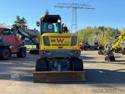 WACKER Wacker Neuson EW 65, MS03, 1.999BH