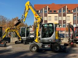 WACKER Wacker Neuson EW 65, MS03, 1.999BH