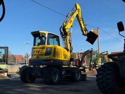 WACKER Wacker Neuson EW 65, MS03, 1.999BH