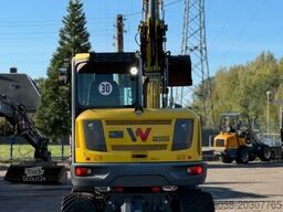 WACKER Wacker Neuson EW 65, MS03, 1.999BH