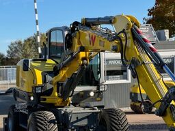WACKER Wacker Neuson EW 65, MS03, 1.999BH