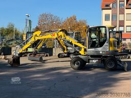 WACKER Wacker Neuson EW 65, MS03, 1.999BH